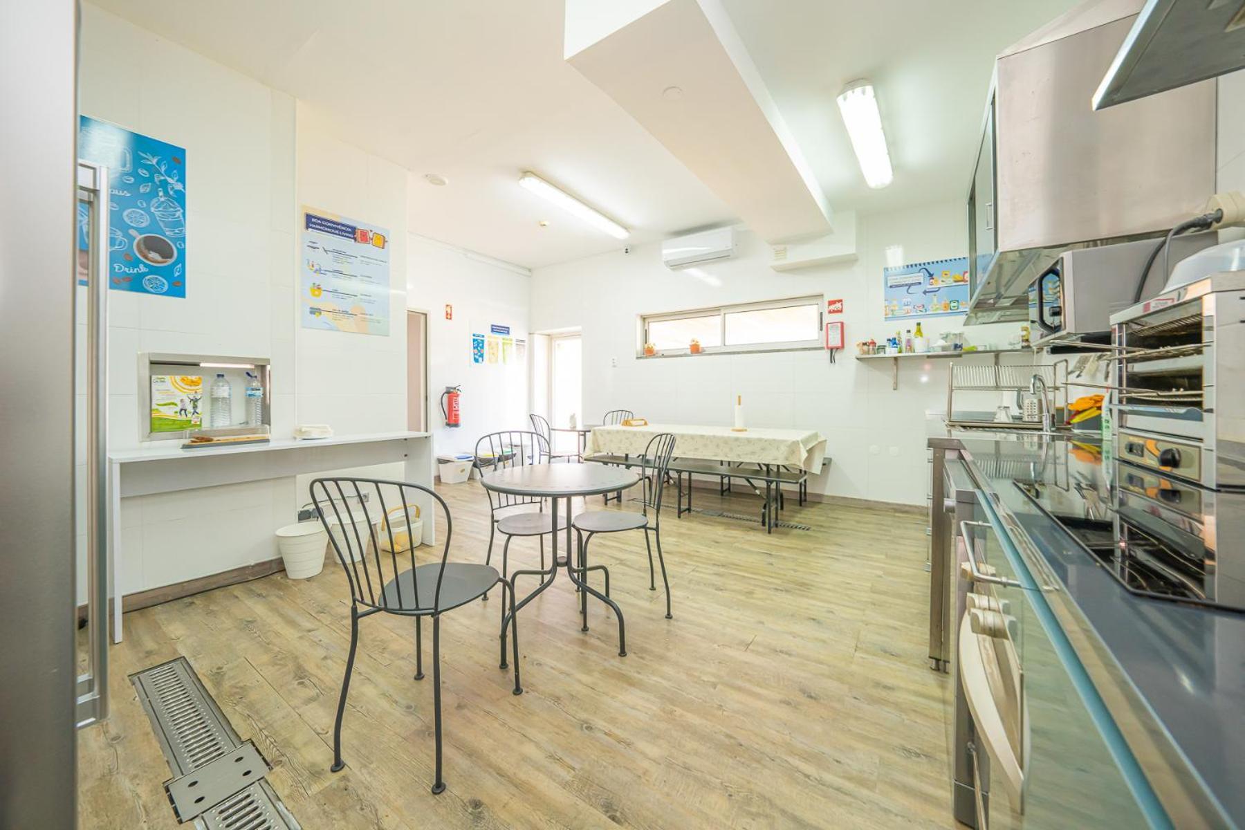 Armação de Pêra Hostel Supremo מראה חיצוני תמונה